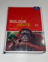 Biologie heute / Schroedel / Erweiterte Ausgabe / Oberstufe Rheinland-Pfalz - Luxem Vorschau