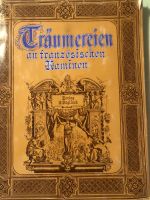 Träumereien an französischen Kaminen* Richard Leander* Faksimile* Feldmoching-Hasenbergl - Feldmoching Vorschau