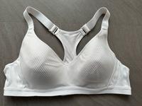 Lascana Active Sport-BH Push-up weiß 90B Nordrhein-Westfalen - Nordkirchen Vorschau