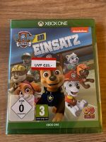 Paw Patrol im Einsatz XBOX ONE Nordvorpommern - Landkreis - Grimmen Vorschau