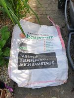 Leere Big Bags (3Stück) 1m3 / 1000g Niedersachsen - Neu Wulmstorf Vorschau