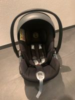 Babyschale Cybex mit Station Bayern - Willanzheim Vorschau