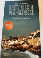 6 Bände "Kommisar Dupin" von Jean-Luc Bannalec zu verkaufen Eimsbüttel - Hamburg Schnelsen Vorschau