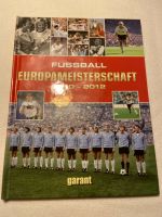 Fussball Europameisterschaft Buch Hessen - Usingen Vorschau