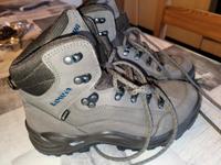 Lowa renegade gtx wanderschuhe damen Niedersachsen - Ostercappeln Vorschau