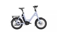 QiO P-5 Freilauf, 2024, bis 180 kg, lavendel, E-Bike, NEU Hannover - Nord Vorschau