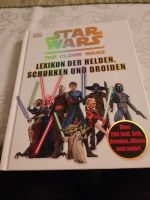 Star Wars Lexikon der Helden Baden-Württemberg - Bönnigheim Vorschau