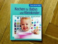 Kochbuch für Babys und Kinder Bayern - Neustadt b.Coburg Vorschau