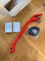 Einhell Akku Rasentrimmer GC-CT 18/24 Li P-Solo Neu Bayern - Reisbach Vorschau