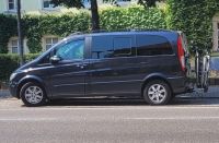 Mercedes Viano CDI 2.0 Dresden - Oberwartha Vorschau