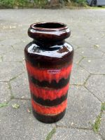 Vase von Scheurich Vintage 30cm Niedersachsen - Isenbüttel Vorschau