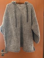 Mont Chalet , QVC dicker Kuschelpullover in grau XL Nordrhein-Westfalen - Siegburg Vorschau