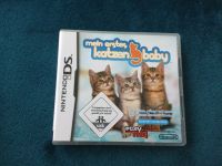 Nintendo 3DS Spiel Mein erstes Katzenbaby Baden-Württemberg - Rottweil Vorschau
