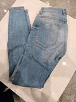 Bershka denim push up neu gr 36 Häfen - Bremerhaven Vorschau