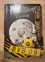 BVB Borussia Dortmund Fan Katalog Alt xmas 90 iger Nordrhein-Westfalen - Vreden Vorschau