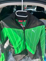 Puma Jacke Duisburg - Fahrn Vorschau