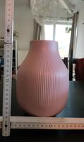 Ikea Vase rosa Sachsen - Flöha  Vorschau