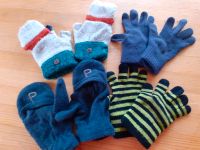 Kleiderpaket Handschuhe Kinder Bayern - Hohenpeißenberg Vorschau