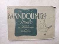 Lehrbuch Mandoline Pankow - Karow Vorschau