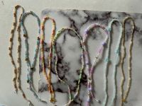 Neu damen Perlenketten Diverse farben je 5€ Berlin - Spandau Vorschau