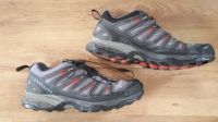 SALOMON Schuhe X-Ultra GTX Gr. 46 UK 11 Niedersachsen - Rethemer Vorschau