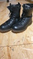 Primigi Stiefelette Kinder schwarz unisex Gr. 32 Leder Nordrhein-Westfalen - Medebach Vorschau