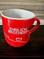 Ehrlich Brothers Tasse und Becker Hessen - Wiesbaden Vorschau