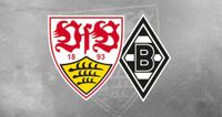 *Ich suche* VfB gegen Gladbach Tickets Baden-Württemberg - Ostfildern Vorschau