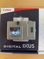 Camera Digital IXUS Sammlerstück ❗️❗️❗️ Nordrhein-Westfalen - Blomberg Vorschau