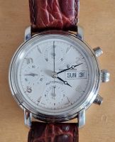 Revue Thommen Automatik Chronograph Uhr Swiss made OVP Dortmund - Innenstadt-Ost Vorschau