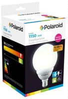 Polaroid Energiesparlampe, 20W, E27, 10.000 h, 2700k Nordrhein-Westfalen - Düren Vorschau
