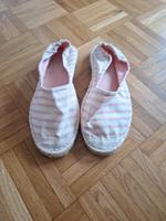 Espadrilles, sommerschuhe 42, neuwertig Nordrhein-Westfalen - Iserlohn Vorschau