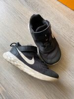 Kinderschuh von Nike Größe 26 Hessen - Lich Vorschau