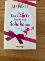 Das Leben braucht mehr Schokoguss Rheinland-Pfalz - Landau in der Pfalz Vorschau