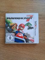 Nintendo 3DS - Mario Kart 7 Beuel - Vilich-Müldorf Vorschau