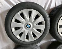 Sommerräder 205/55 R16 91 V auf BMW Fegen 7Jx16H2 , z.B. 1er BMW Baden-Württemberg - Tuttlingen Vorschau