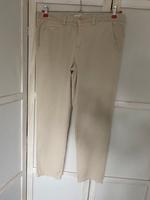Chino Tom Tailor Größe M (beige) Niedersachsen - Stuhr Vorschau