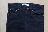 ZARA Jeans Skinny Gr.34 Baden-Württemberg - Leingarten Vorschau