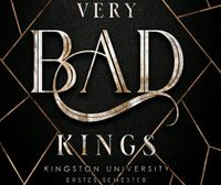 Very Bad Kings Reihe Flensburg - Fruerlund Vorschau