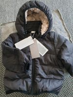 NEU Daunenjacke Baby H&M 74 schwarz Hannover - Mitte Vorschau