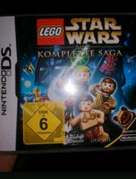 Nintendo ds star wars Nordrhein-Westfalen - Herzogenrath Vorschau