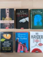 Bücher, Krimis, Romane Nordrhein-Westfalen - Kevelaer Vorschau