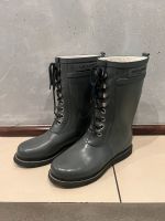 Ilse Jacobsen Gummistiefel Regenstiefel Regenschuhe Damen Gr.40 Wandsbek - Hamburg Poppenbüttel Vorschau