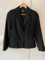 Blazer Mexx Größe 34 XS schwarz Hessen - Nidda Vorschau