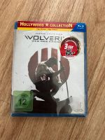 Blu-ray: Wolverine - Weg des Kriegers, OVP Berlin - Lichtenberg Vorschau