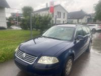 Volkswagen Passat 1.9TDI 96kW  Trendline Trendline Stuttgart - Stuttgart-Nord Vorschau