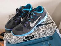NIKE- HYPERWORKOUT 39 Altona - Hamburg Lurup Vorschau