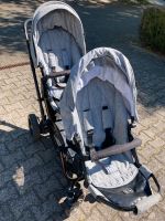 Geschwisterwagen ABC Zoom Kinderwagen Rheinland-Pfalz - Mainz Vorschau