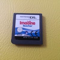 Nintendo DS Spiel Imagine Teacher Baden-Württemberg - Villingen-Schwenningen Vorschau