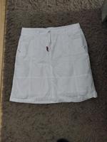 c&a canda Jeansrock weiss gr 44 Köln - Vingst Vorschau